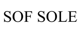 SOF SOLE