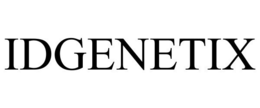 IDGENETIX