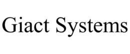 GIACT SYSTEMS