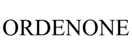 ORDENONE