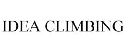 IDEA CLIMBING