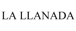 LA LLANADA