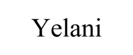 YELANI