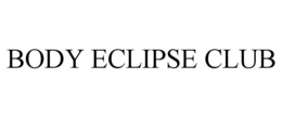 BODY ECLIPSE CLUB
