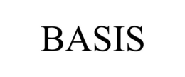 BASIS trademark