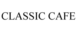 CLASSIC CAFE