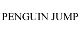 PENGUIN JUMP