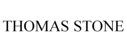 THOMAS STONE