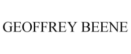 GEOFFREY BEENE