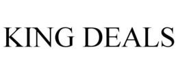 KING DEALS