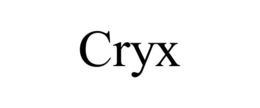 CRYX