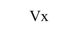 VX