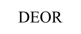 DEOR