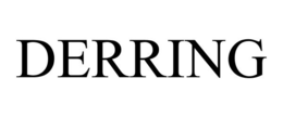 DERRING