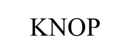 KNOP