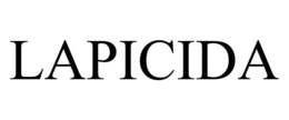 LAPICIDA