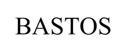 BASTOS