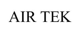 AIR TEK
