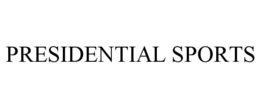 PRESIDENTIAL SPORTS