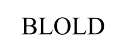 BLOLD