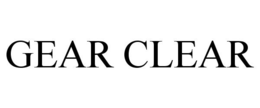 GEAR CLEAR