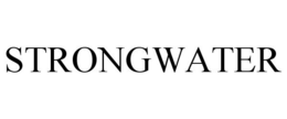 STRONGWATER