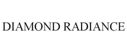 DIAMOND RADIANCE