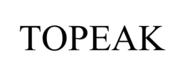 TOPEAK