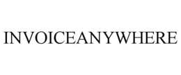 INVOICEANYWHERE