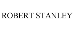 ROBERT STANLEY