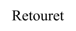 RETOURET