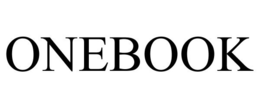 ONEBOOK