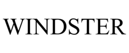 WINDSTER