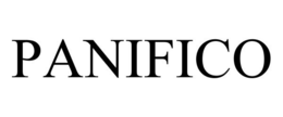 PANIFICO