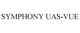 SYMPHONY UAS-VUE