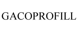 GACOPROFILL