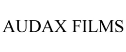 AUDAX FILMS