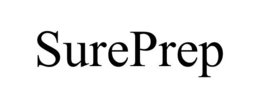 SUREPREP
