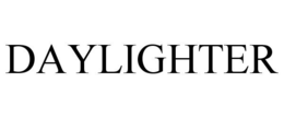 DAYLIGHTER