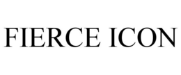 FIERCE ICON