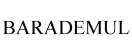 BARADEMUL
