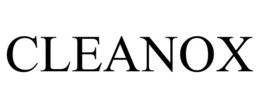 CLEANOX