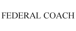 FEDERAL COACH