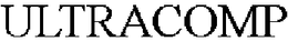 ULTRACOMP