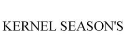 KERNEL SEASON'S
