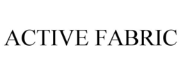 ACTIVE FABRIC