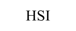 HSI
