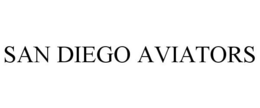 SAN DIEGO AVIATORS