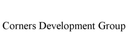 CORNERS DEVELOPMENT GROUP
