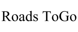 ROADS TOGO